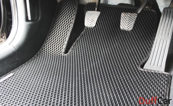 Автомобильные коврики Hyundai i30 II (GD) (2011 - 2017)