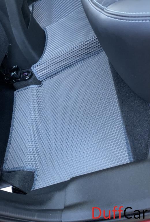 Автомобильные коврики BAIC X35 2019-2023